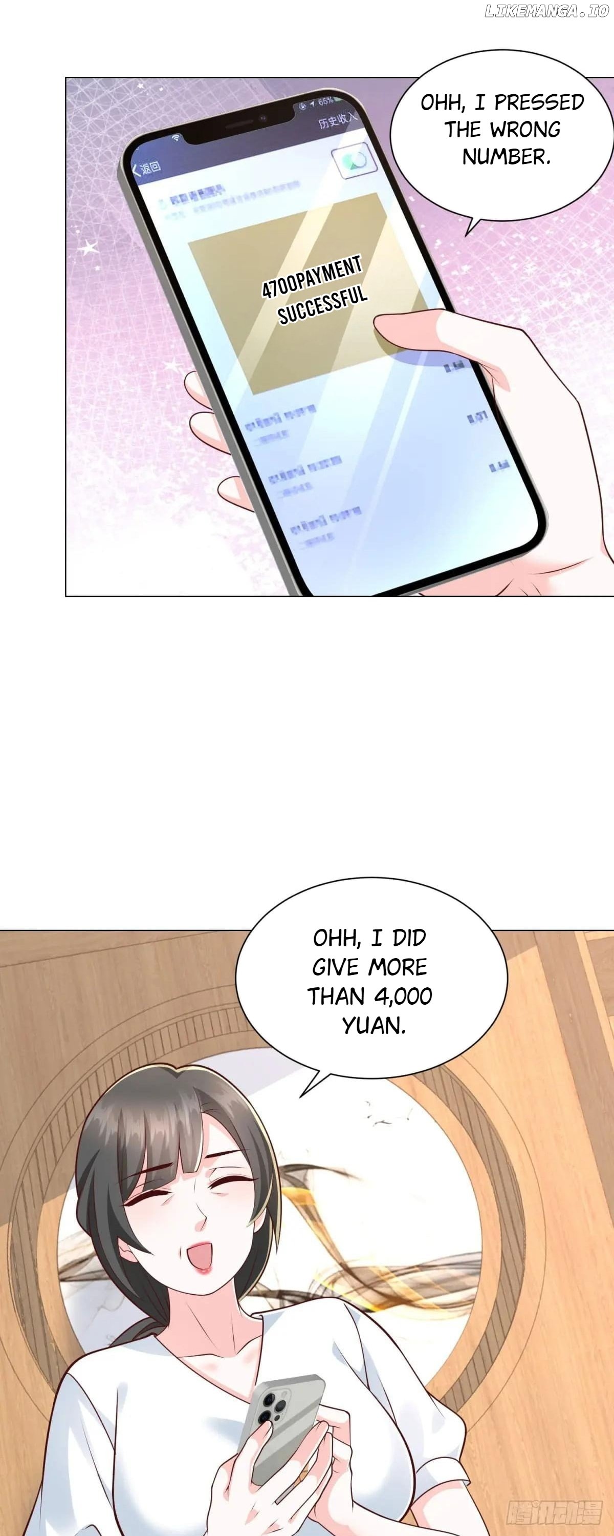 Legendary Car-Hailing System Chapter 143 - page 2